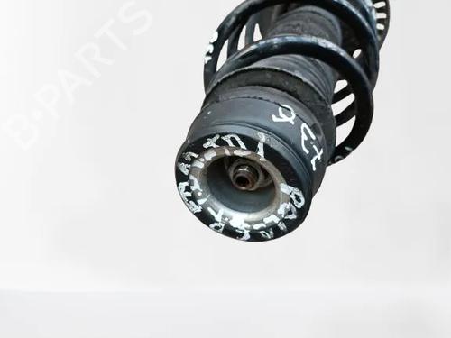 Right front shock absorber VW POLO V (6R1, 6C1) 1.2 TDI | BP30540251M17