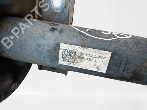 Right front shock absorber VW POLO V (6R1, 6C1) 1.2 TDI | BP30540251M17