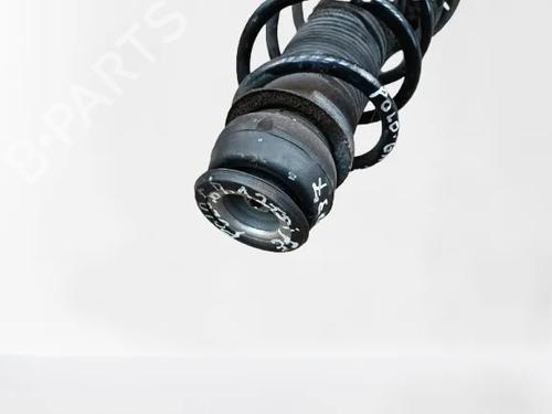 Left front shock absorber VW POLO V (6R1, 6C1) 1.2 TDI | BP30540252M16