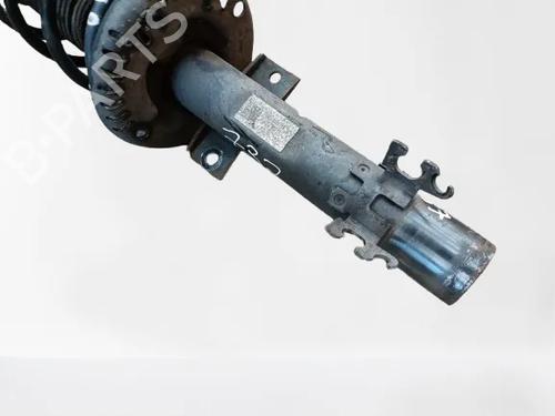 Left front shock absorber VW POLO V (6R1, 6C1) 1.2 TDI | BP30540252M16