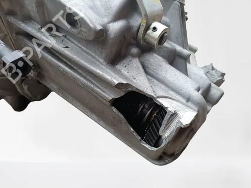 Gearkasse MITSUBISHI COLT VII Hatchback (VB_) 1.0 MPi (VBXG0) | BP29927232M3 