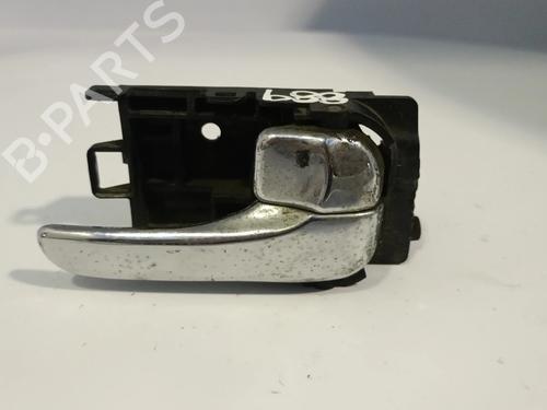 Used Rear right interior door handle Rear right interior door handle NISSAN ALMERA II Hatchback (N16) 1.5 dCi (82 hp) 30550347 30550347