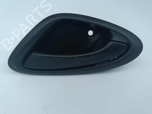 Used Front right interior door handle Front right interior door handle HONDA JAZZ III (GE_, GG_, GP_, ZA_) 1.4 (101 hp) 30550356 30550356