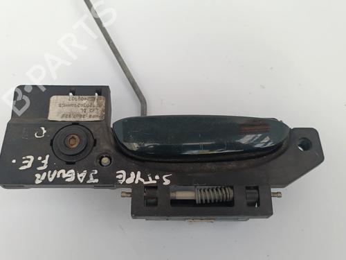 Used Front left exterior door handle Front left exterior door handle JAGUAR S-TYPE II (X200) 3.0 (234 hp) 30563791 30563791