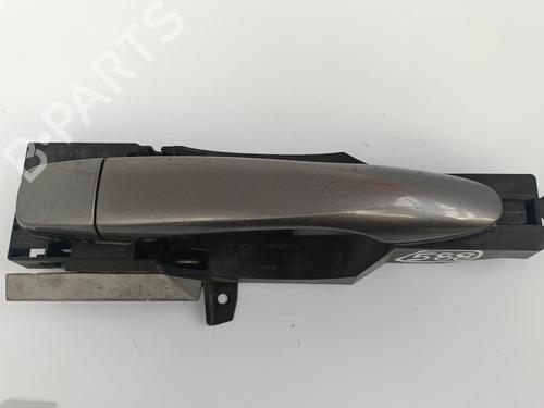 Used Rear left exterior door handle Rear left exterior door handle 30572050 30572050