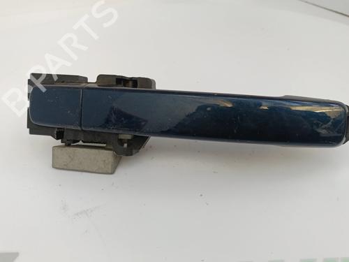 Used Rear left exterior door handle Rear left exterior door handle 30572055 30572055