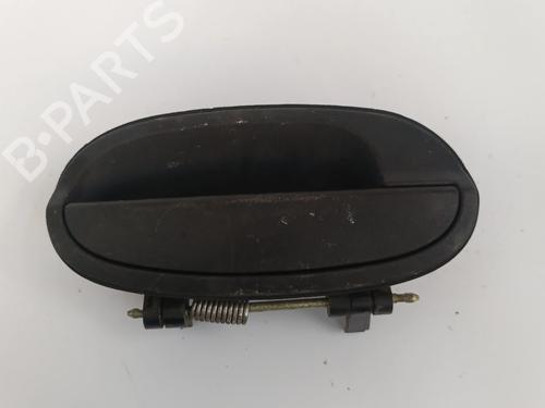 Used Rear right exterior door handle Rear right exterior door handle CHEVROLET MATIZ (M200, M250) 1.0 (62 hp) 30572041 30572041