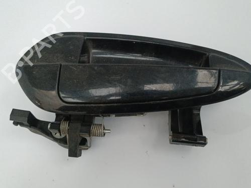 Used Rear right exterior door handle Rear right exterior door handle FIAT GRANDE PUNTO (199_) 1.3 D Multijet (76 hp) 30572008 30572008