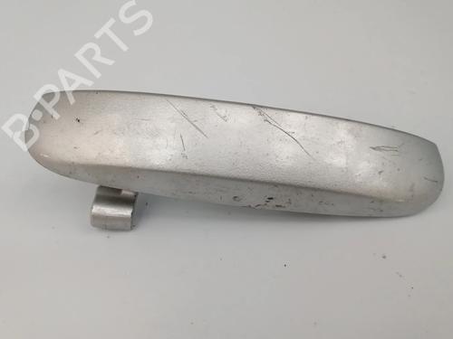 Used Rear left exterior door handle Rear left exterior door handle MITSUBISHI COLT CZC VI Convertible (RG) 1.5 (Z36A) (109 hp) 30572024 30572024