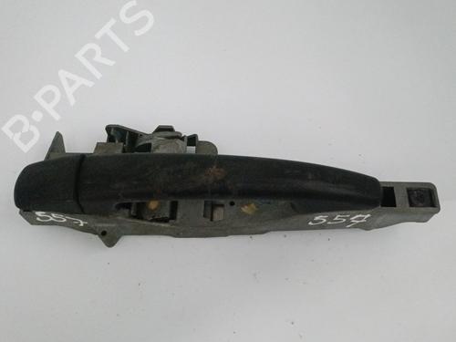 Used Front right exterior door handle Front right exterior door handle 30572018 30572018