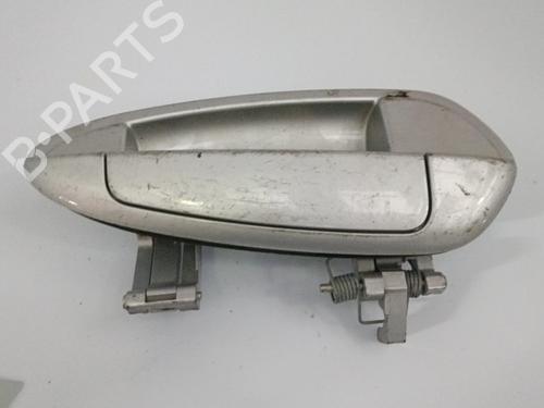 Used Rear right exterior door handle Rear right exterior door handle FIAT GRANDE PUNTO (199_) 1.3 D Multijet (76 hp) 30572009 30572009