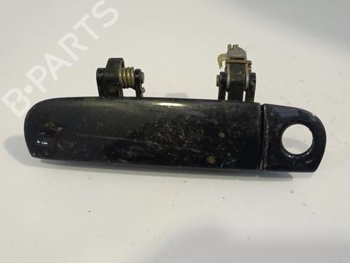 Used Front left exterior door handle AUDI A3 (8L1) 1.9 TDI (100 hp) 30565408
