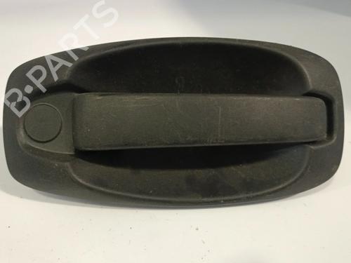 Used Front right exterior door handle Front right exterior door handle 30572006 30572006