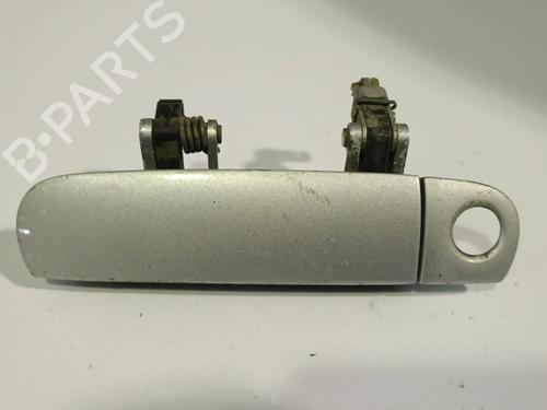 Used Front left exterior door handle AUDI A3 (8L1) 1.9 TDI (100 hp) 30565405