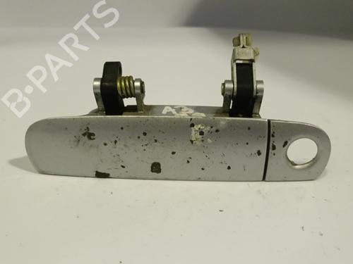 Used Front left exterior door handle AUDI A3 (8L1) 1.9 TDI (100 hp) 30565407