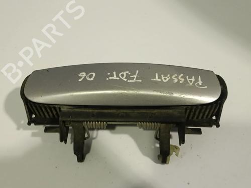 Used Front right exterior door handle Front right exterior door handle 30565400 30565400