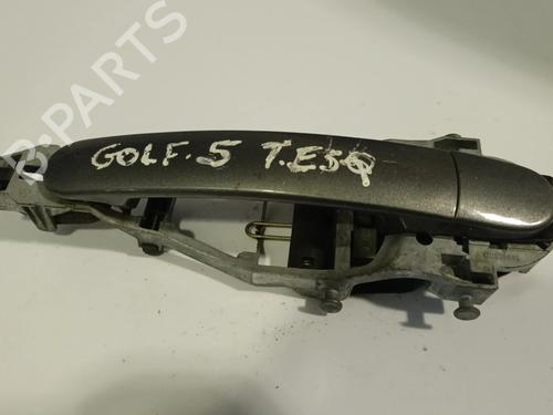 Used Rear left exterior door handle Rear left exterior door handle VW GOLF V (1K1) 1.9 TDI (105 hp) 30565397 30565397