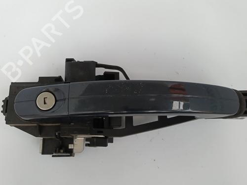 Used Front left exterior door handle Front left exterior door handle FORD FOCUS III 1.5 TDCi (120 hp) 30572066 30572066