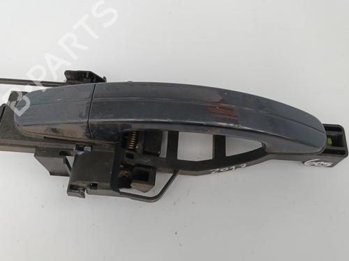 Used Rear right exterior door handle Rear right exterior door handle 30572068 30572068