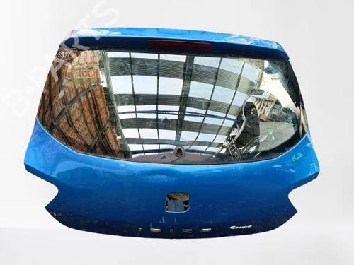 Used Tailgate SEAT IBIZA IV (6J5, 6P1) 1.2 (70 hp) 30598719