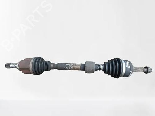 Used Left front driveshaft Left front driveshaft RENAULT MEGANE IV Hatchback (B9A/M/N_) 1.5 Blue dCi 95 (B9A2, B9A6) (95 hp) 30598721 30598721