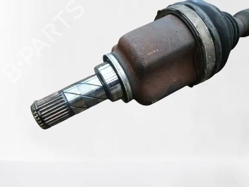 Left front driveshaft RENAULT MEGANE IV Hatchback (B9A/M/N_) 1.5 Blue dCi 95 (B9A2, B9A6) | BP30598721M38 - Image 3