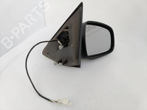 Used Right mirror DACIA SANDERO II TCe 90 (B8M1, B8MA, B8AC) (90 hp) 30203203