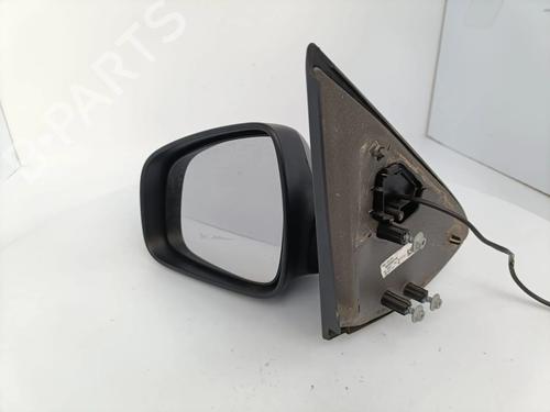 Retrovisor esquerdo DACIA SANDERO II TCe 90 (B8M1, B8MA, B8AC) (90 hp) 30203204