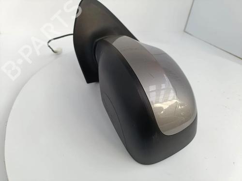 Retrovisor esquerdo DACIA SANDERO II TCe 90 (B8M1, B8MA, B8AC) | BP30203204C26 