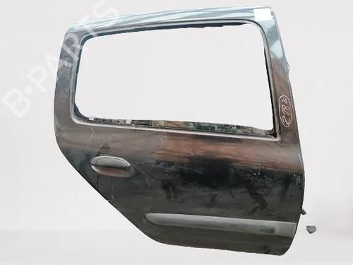 Used Right rear door RENAULT CLIO II (BB_, CB_) 1.5 dCi (57 hp) 29790562