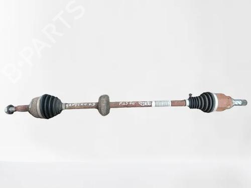 Used Right front driveshaft DACIA SANDERO II TCe 90 (B8M1, B8MA, B8AC) (90 hp) 30203208