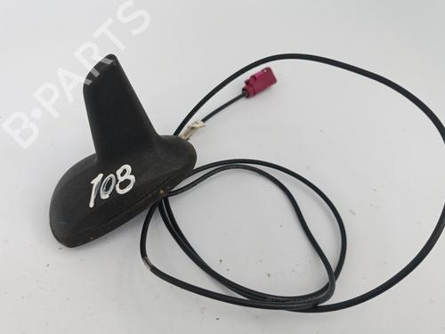 Antenne/Base MERCEDES-BENZ C-CLASS (W204) C 200 CDI (204.007, 204.006) (136 hp) 30590084