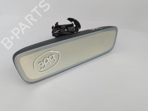 Used Rear mirror Rear mirror PEUGEOT 308 III (FB_, FH_, FP_, F3_, FM_) PureTech 130 (FPHNSL, FPHNST) (131 hp) 30590086 30590086
