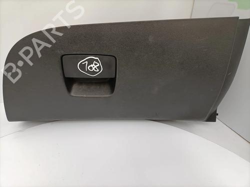 Boîte à gants OPEL CORSA E (X15) 1.3 CDTI (08, 68) (95 hp) 30617768