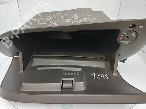 Glove box OPEL CORSA E (X15) 1.3 CDTI (08, 68) | BP30617768C95