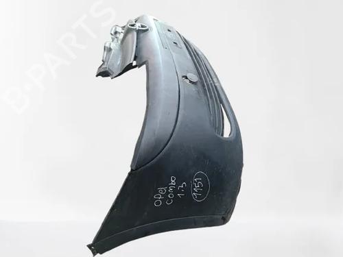 Front bumper OPEL COMBO Box Body/MPV 1.3 CDTI 16V | BP30617770C7 - Image 2