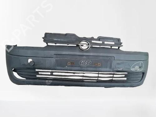 Used Front bumper OPEL COMBO Box Body/MPV 1.3 CDTI 16V (75 hp) 30617770