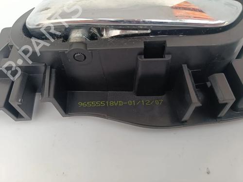 Front left interior door handle CITROËN C4 Grand Picasso I (UA_) 1.6 HDi | BP30617772I13