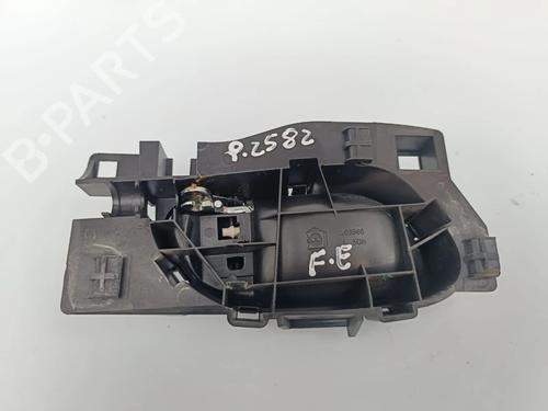 Front left interior door handle CITROËN C4 Grand Picasso I (UA_) 1.6 HDi | BP30617772I13