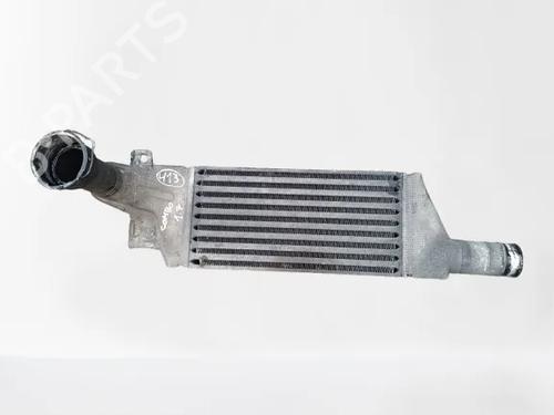 Used Intercooler Intercooler OPEL COMBO Box Body/MPV 1.3 CDTI 16V (75 hp) 30617777 30617777