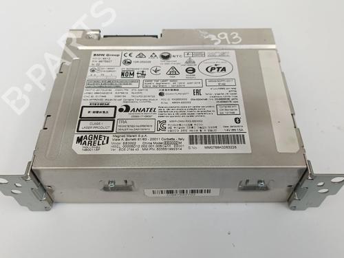 Used Radio Radio BMW 1 (F20) 118 d (136 hp) 30626804 30626804