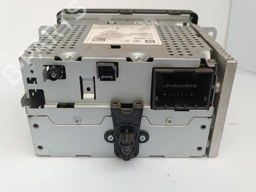 Radio OPEL CORSA E (X15) 1.3 CDTI (08, 68) | BP30626806E6 - Image 3