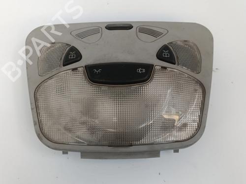 Used Interior roof light Interior roof light MERCEDES-BENZ C-CLASS (W203) C 200 CDI (203.004) (102 hp) 30617781 30617781
