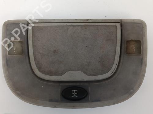 Used Interior roof light Interior roof light MERCEDES-BENZ S-CLASS (W220, V220) S 320 CDI (220.025, 220.125) (204 hp) 30617783 30617783