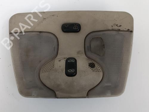 Used Interior roof light Interior roof light MERCEDES-BENZ A-CLASS (W169) A 170 (169.032, 169.332) (116 hp) 30617784 30617784