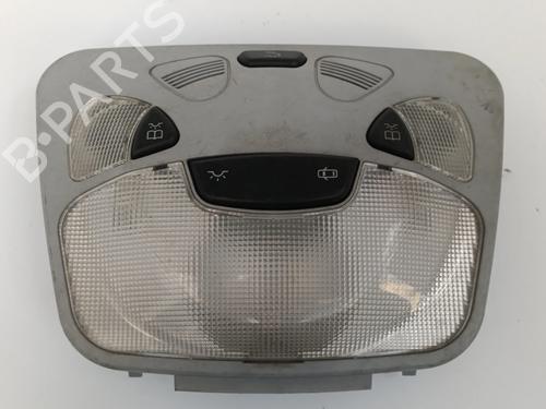 Used Interior roof light Interior roof light MERCEDES-BENZ C-CLASS (W203) C 200 CDI (203.004) (116 hp) 30617790 30617790