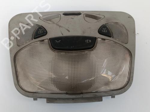 Used Interior roof light Interior roof light MERCEDES-BENZ C-CLASS (W203) C 200 CDI (203.004) (116 hp) 30617792 30617792