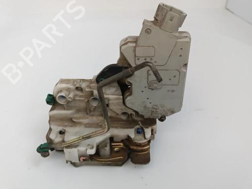 Used Front right lock Front right lock NISSAN PRIMERA Hatchback (P11) 2.0 TD (90 hp) 30626797 30626797