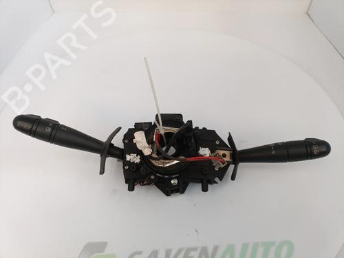 Used Steering column stalk Steering column stalk RENAULT MEGANE I (BA0/1_) 1.9 DCi (105 hp) 30626786 30626786