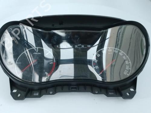 Used Instrument cluster Instrument cluster OPEL CORSA E (X15) 1.3 CDTI (08, 68) (95 hp) 30626782 30626782